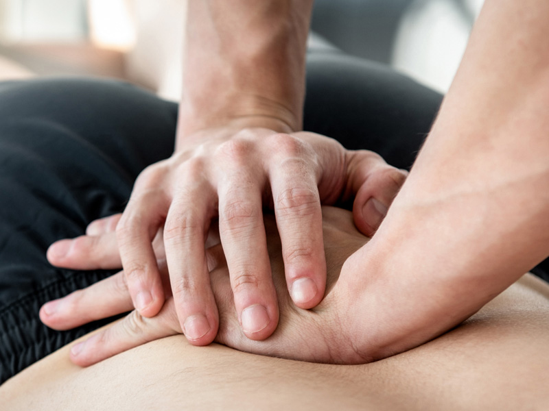Premier Spine and Sports Medicine